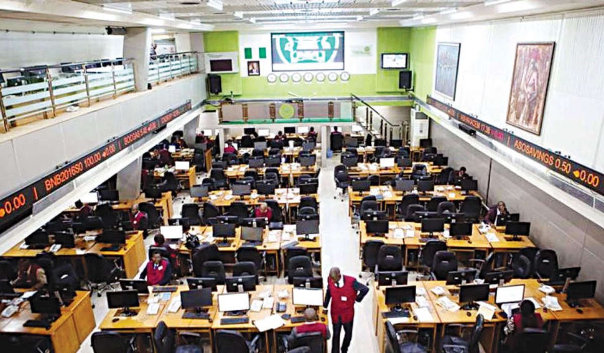 Investors Lose ₦274bn as Profit-Taking Hits Nigerian Exchange