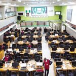 Investors Lose ₦274bn as Profit-Taking Hits Nigerian Exchange