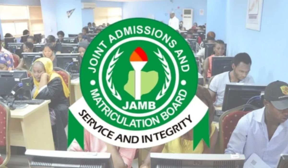 JAMB Releases 2025 Rescheduled UTME Results After Technical Glitches
