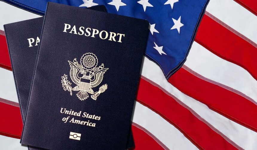 Japa: Nigerian Naturalizations Show Significant Growth in US Citizenship Data