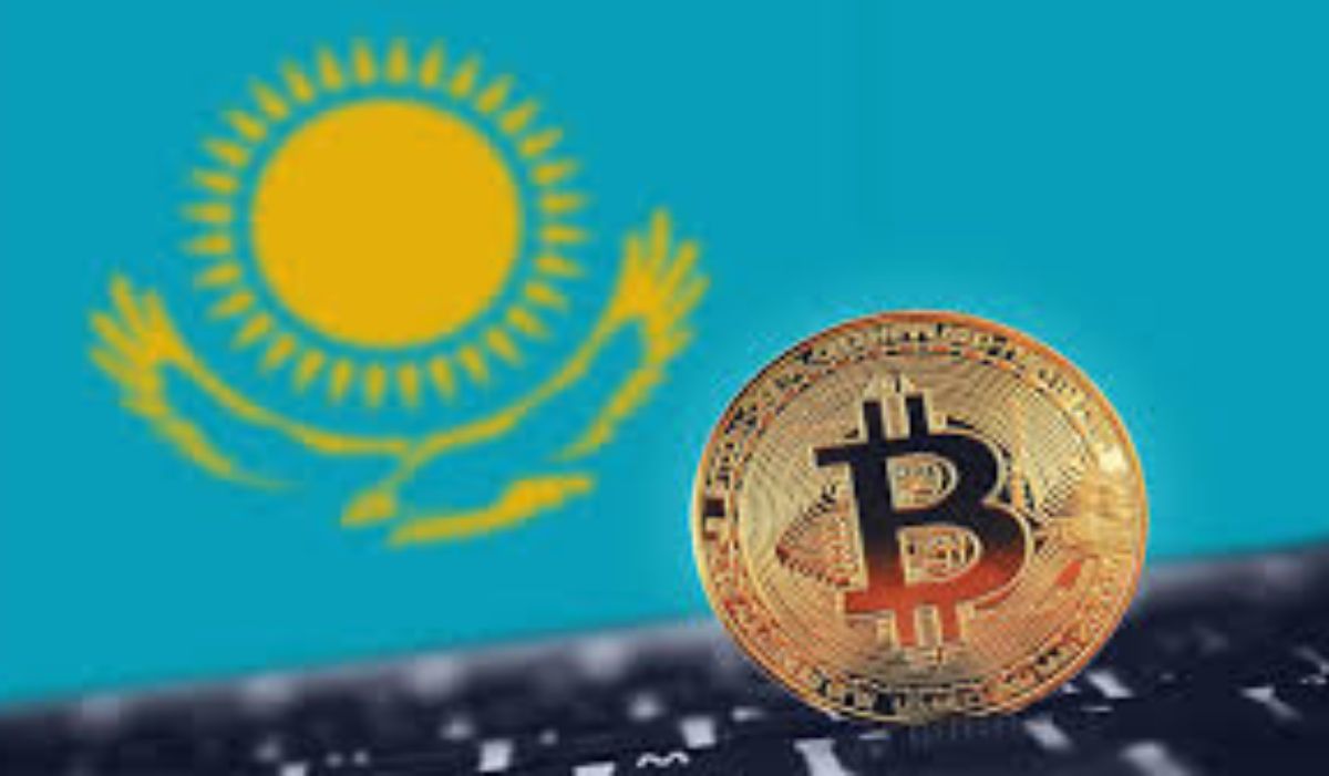 Kazakhstan Unveils ‘CryptoCity’ to Pioneer Real-World Crypto Payments