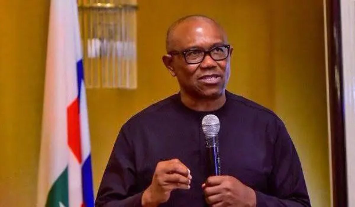 Labour Party Chieftain Cautions Against Obi Accepting VP Role in Proposed Opposition Alliance
