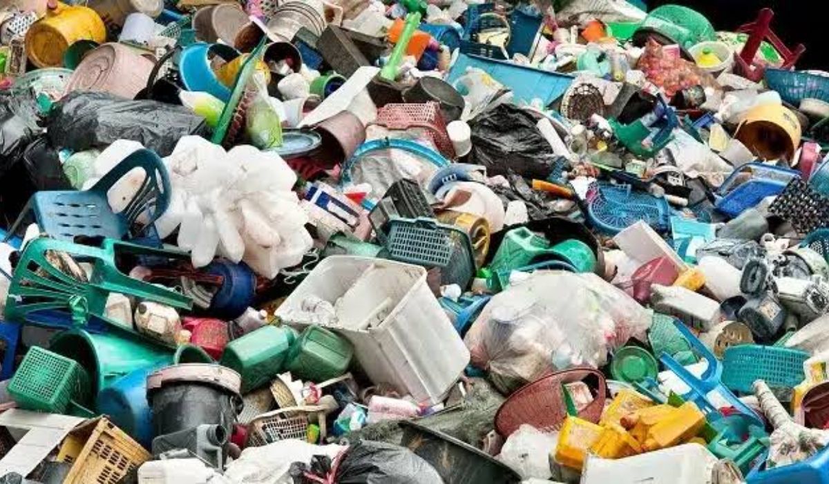 Lagos Govt To Enforce Single-Use Plastics Ban from July Amid Health Implications