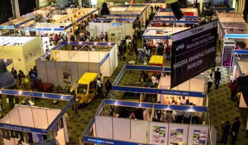 MAN Urges CBN to Cut Interest Rate, Says It Threatens Nigeria’s Industrial Survival