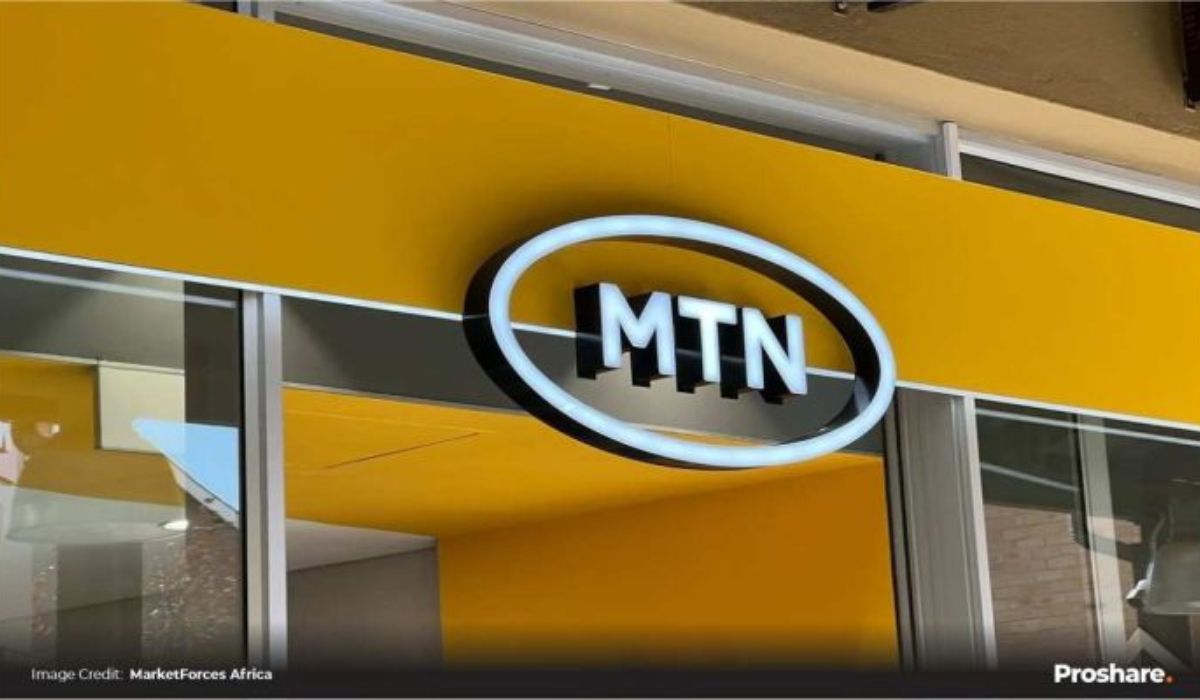 MTN Nigeria Bounces Back with N133.7bn Profit in Q1 2025