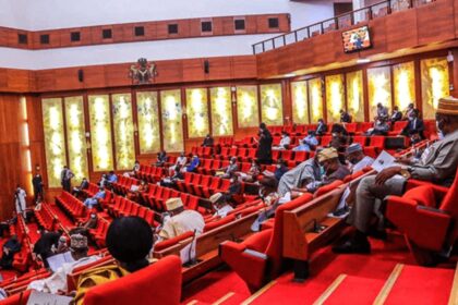 N6.93tn: BudgIT Reveals Massive Legislative Insertions in 2025 Federal Budget