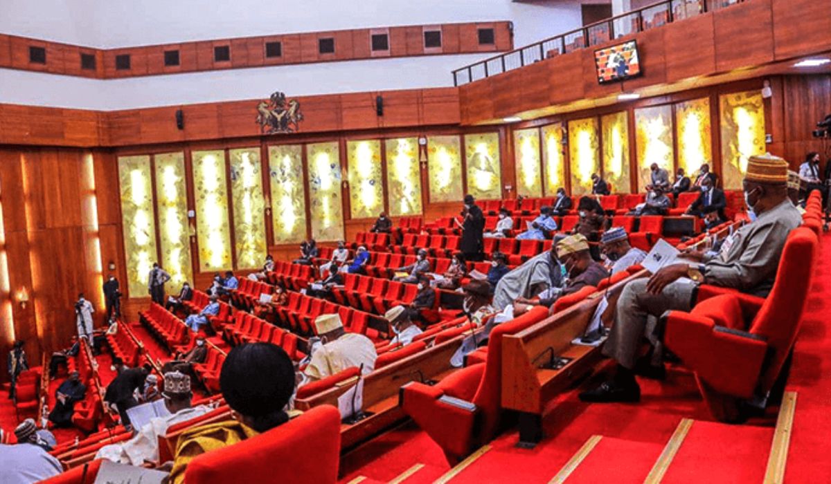 N6.93tn: BudgIT Reveals Massive Legislative Insertions in 2025 Federal Budget