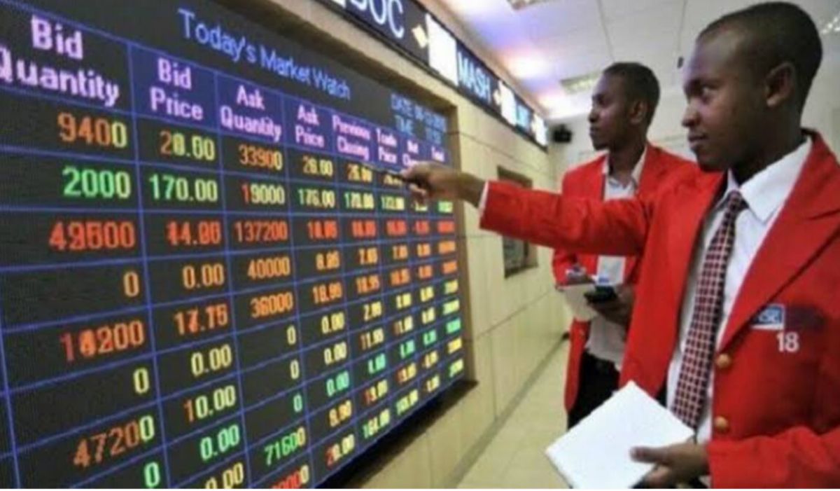 NGX Market Closes Week with Mixed Results as UBA Boosts Market Capitalisation