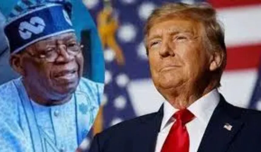 Nigeria Must Revise Trade Policies in Response to US Protectionism, NESG Advises
