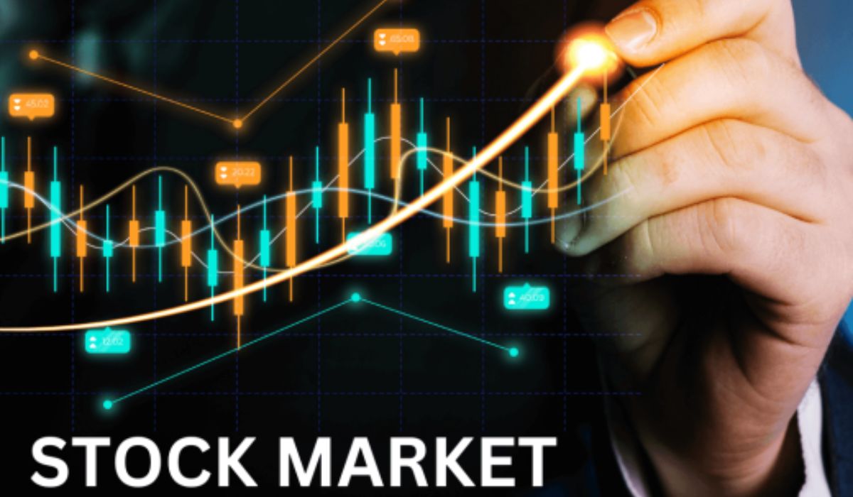 Nigerian Stock Market Soars 1.56%, Hits New High of 108,361.10 Points