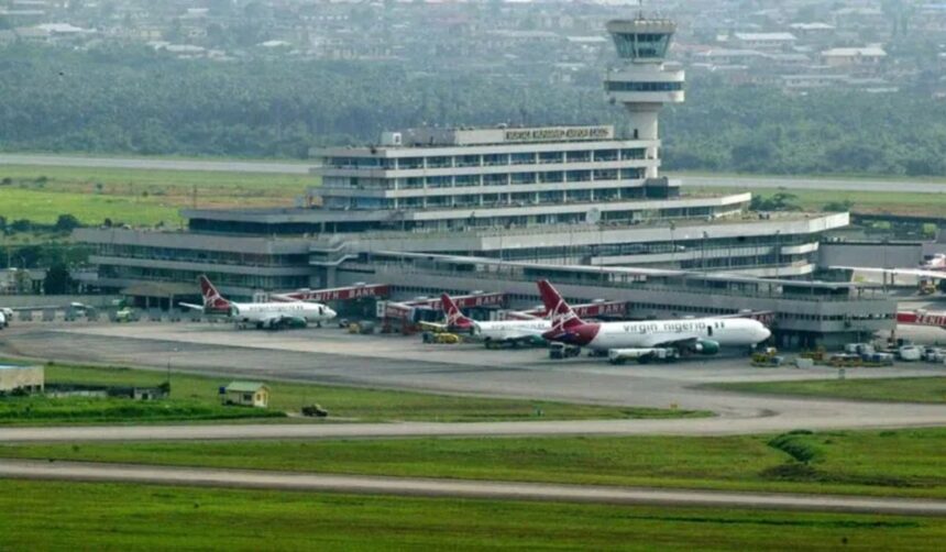 Nigeria's Aviation Sector Generates $1.7 Billion GDP Contribution, Says FAAN
