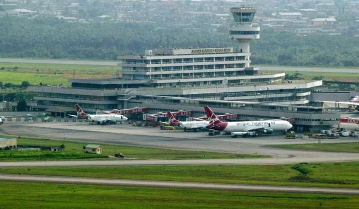 Nigeria's Aviation Sector Generates $1.7 Billion GDP Contribution, Says FAAN