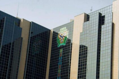Nigeria’s Debt Woes Deepen as External Payments Soar 50% in 2025
