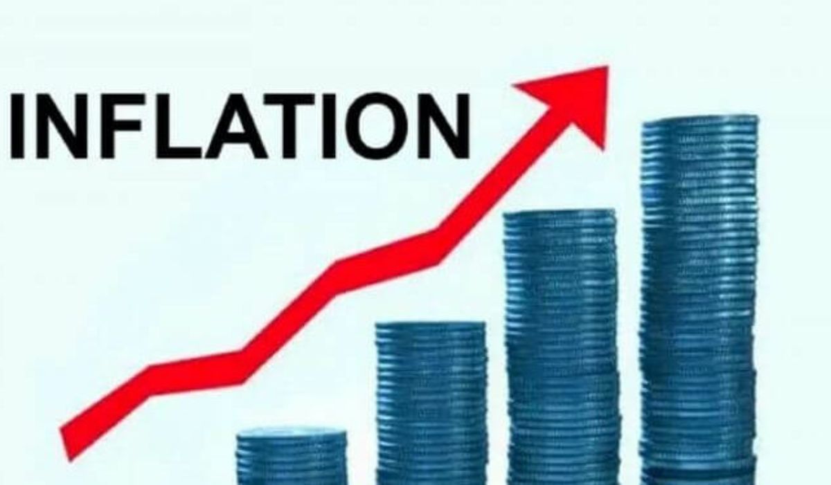 Nigeria's Inflation Rate Eases to 23.71% in April 2025