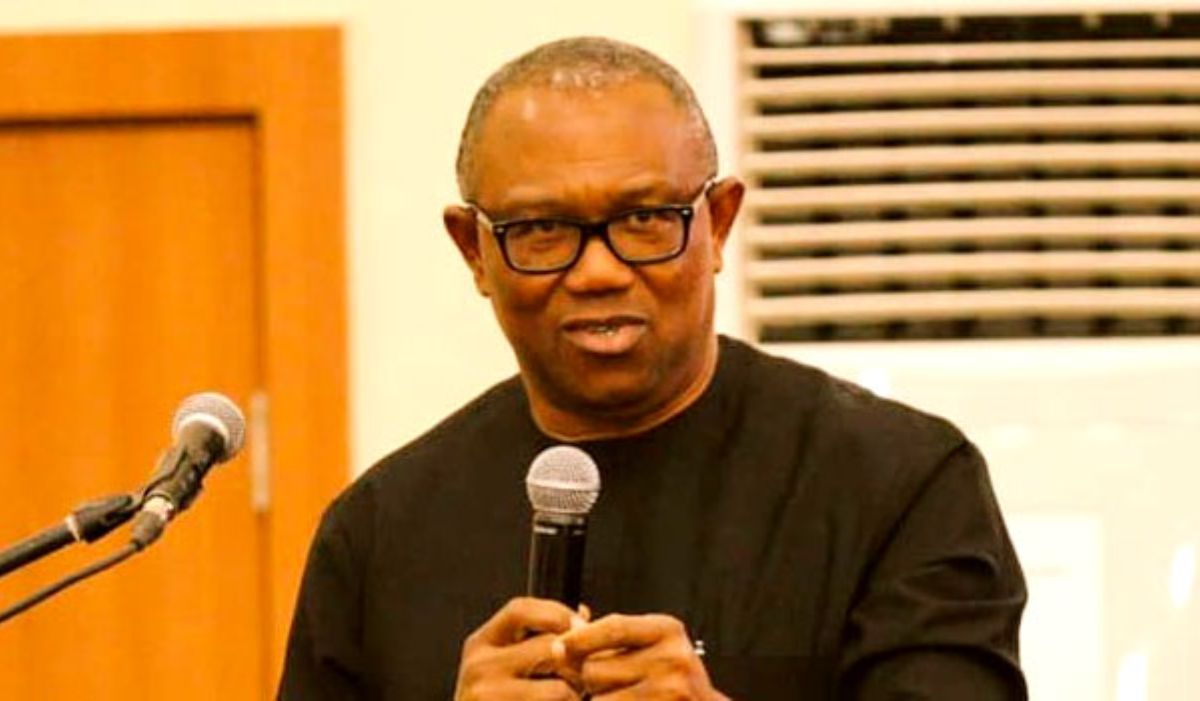 Obi Condemns ₦700,000 Reopening Fee for Head Bridge Market Shop Owners in Onitsha