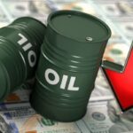 Oil Prices Decline Amid Supply Concerns, Geopolitical Developments