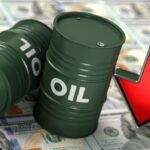 Oil Prices Decline Following Bearish U.S. Supply Data Despite Middle East Tensions