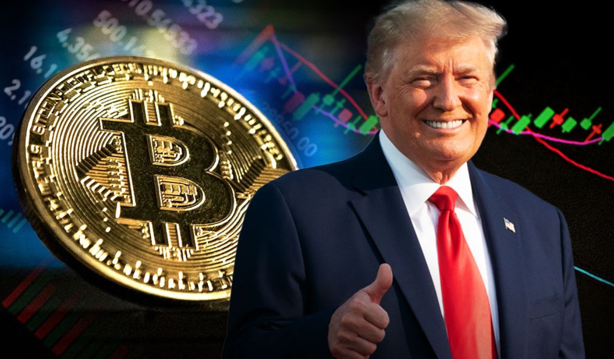POTUS Hosts Exclusive Memecoin Dinner as Critics Slam Crypto Ties