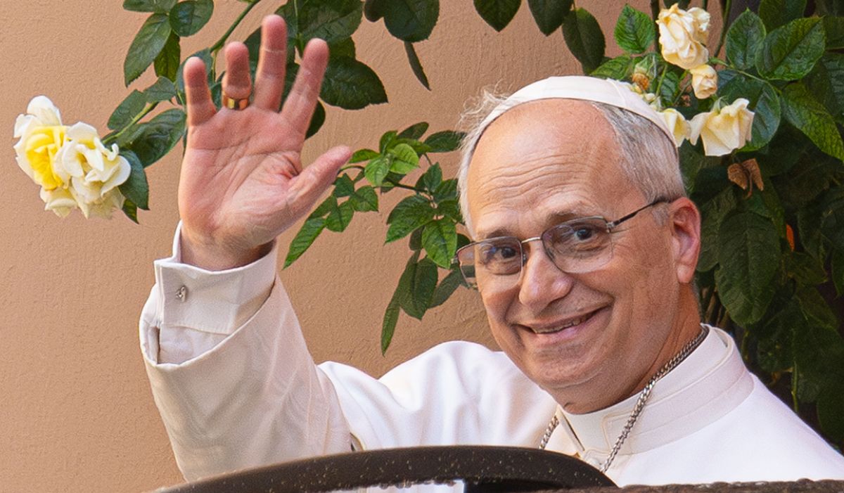 Pope Leo XIV Makes History as First American Pontiff, Calls for Justice, Unity