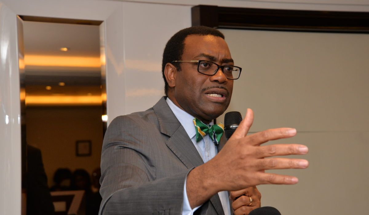 Presidency Refutes Adesina's Claims on Economic Decline, Citing Inaccurate Data