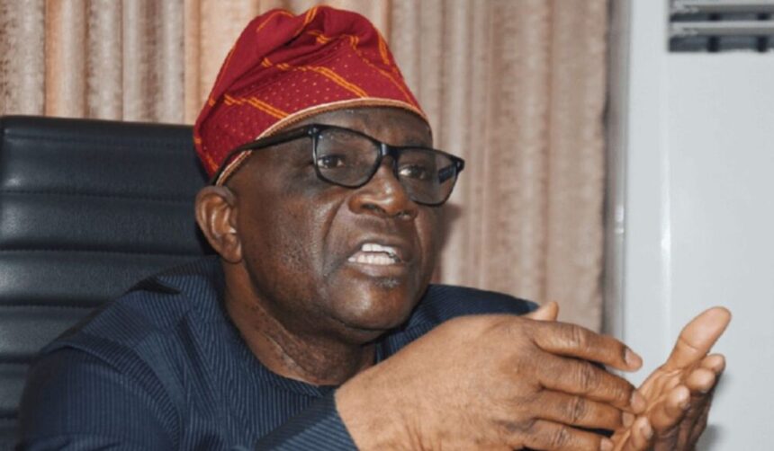 Presidential Aide Defends Tinubu's Economic Policies, Dismisses Extravagance Claims