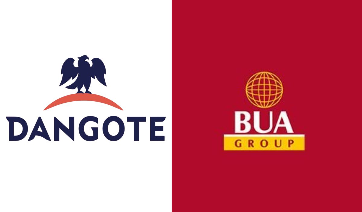 Renewed Hope: Dangote, BUA Group Pledge Price Freeze on Cement