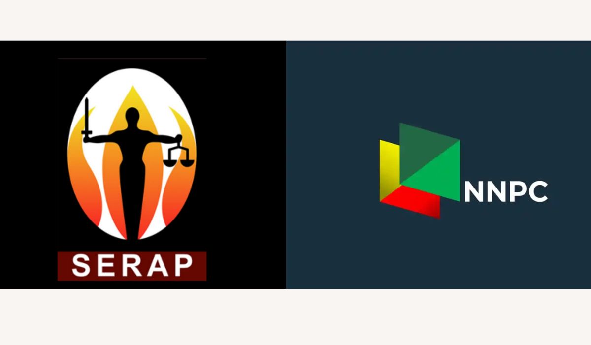 SERAP Demands Accountability for Missing N500 Billion from NNPCL
