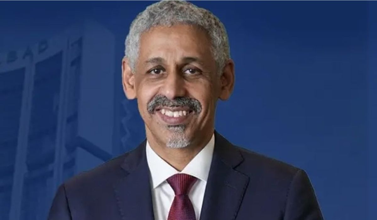 Sidi Ould Tah Clinches AfDB Presidency with Overwhelming Majority