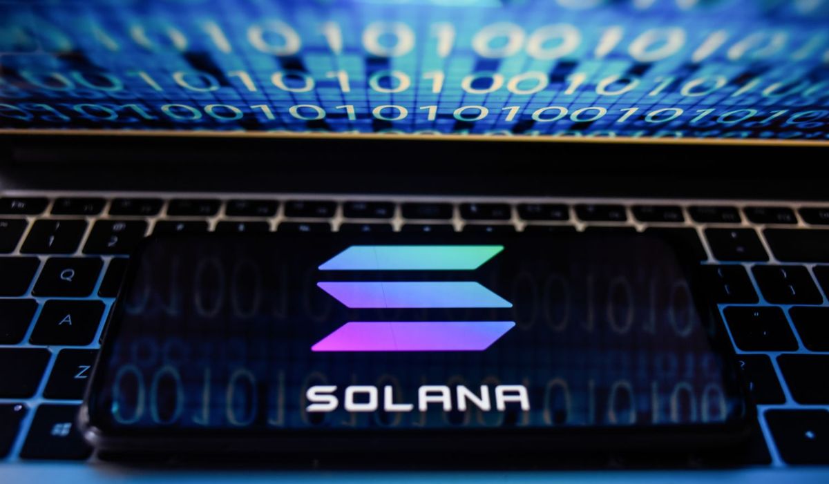 Solana May Reach $500 by 2029, Says Standard Chartered
