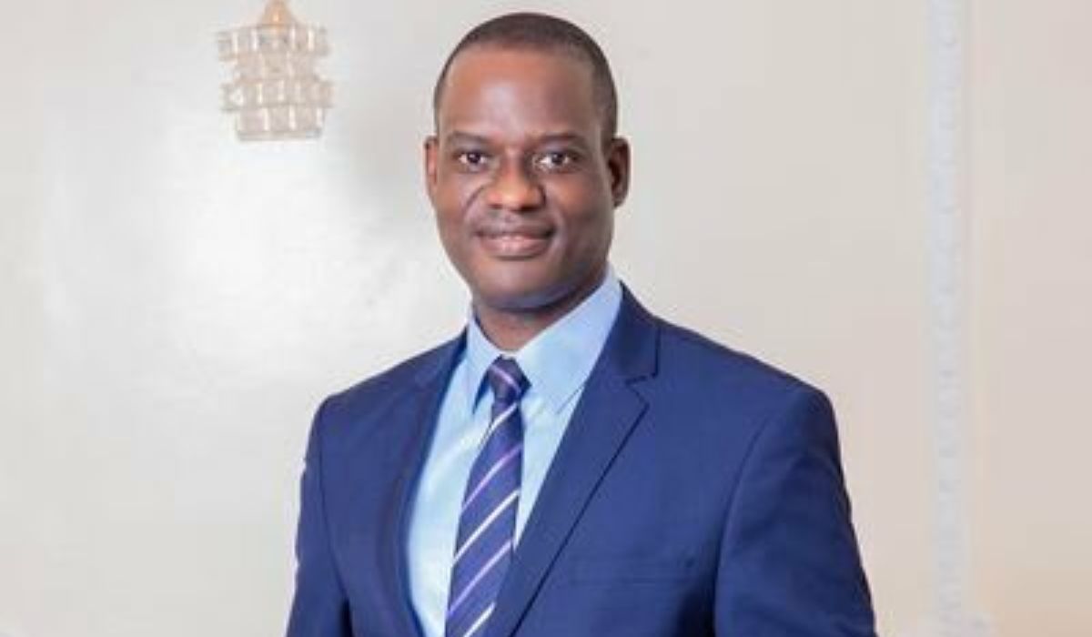 Tax Reform Bills to Boost Worker Welfare, Says Fiscal Policy Committee Chair, Oyedele 