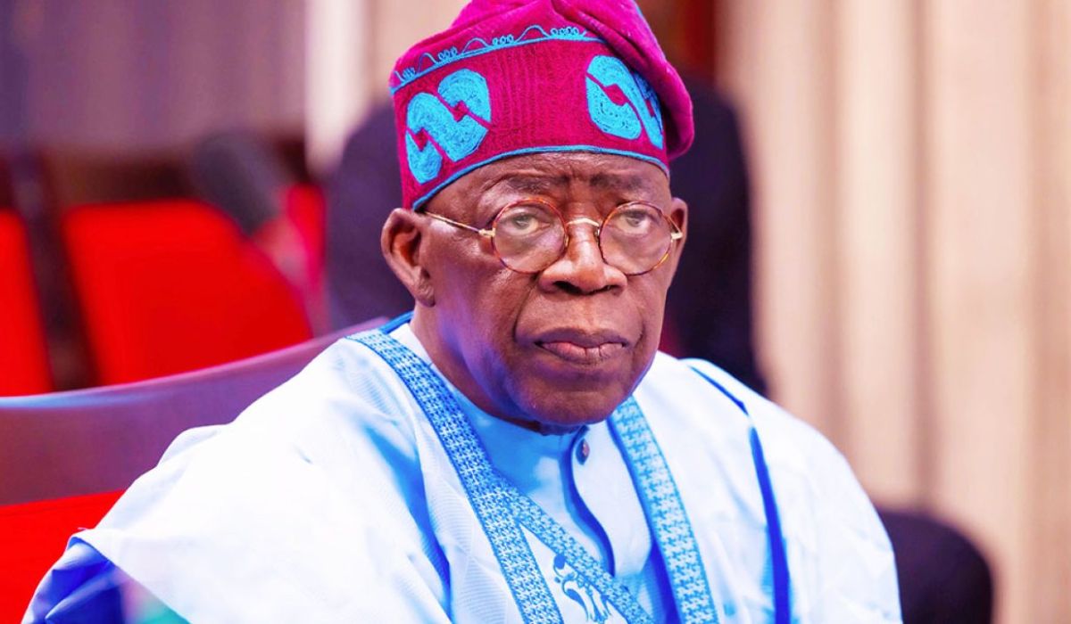 Tinubu Hails Nigerian Workers on May Day, Pledges to Prioritize Welfare