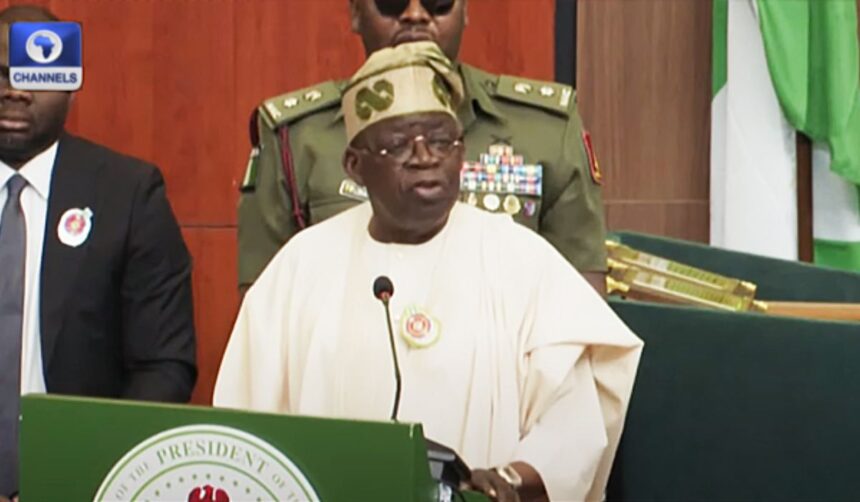 Tinubu Seeks Over $21.5bn Loan, ₦757.9bn Bond to Tackle Pension Backlog