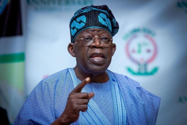 Tinubu Tightens Procurement Rules to Boost Local Content, Economy