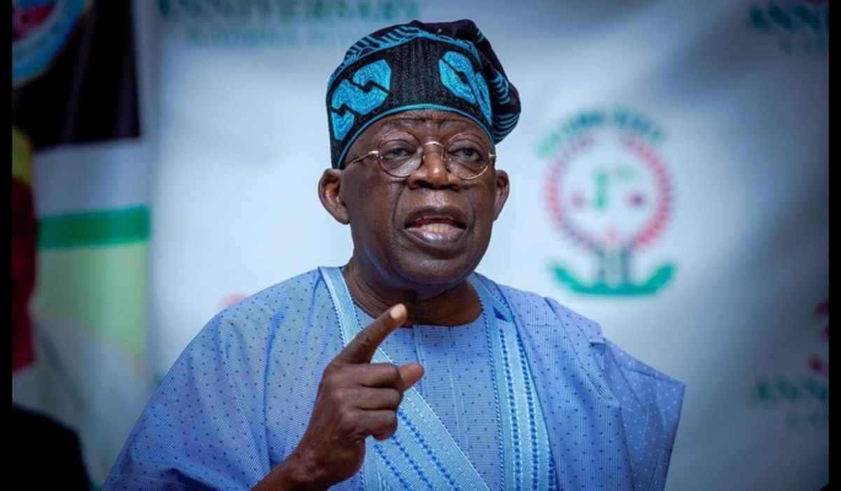 Tinubu Tightens Procurement Rules to Boost Local Content, Economy