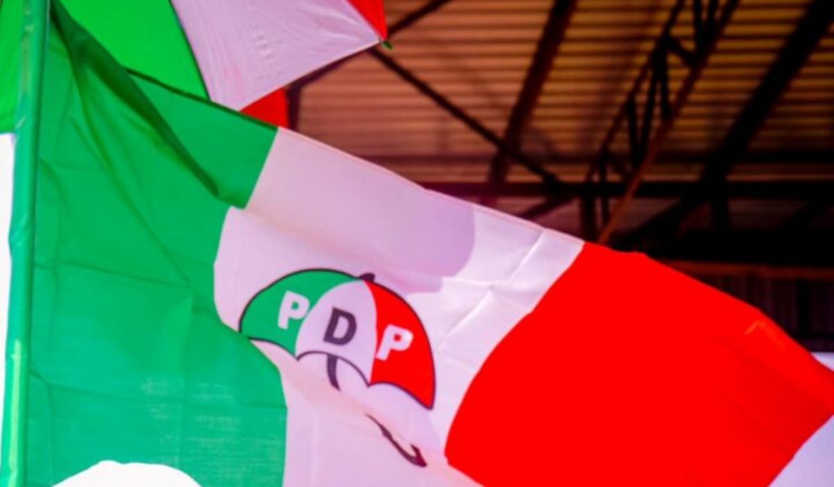 Tinubu’s Administration "Irredeemably Exploitative, Insensitive and Anti-people" - PDP