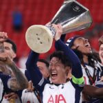 Tottenham Hotspur Clinch Europa League Title After 17-Year Drought