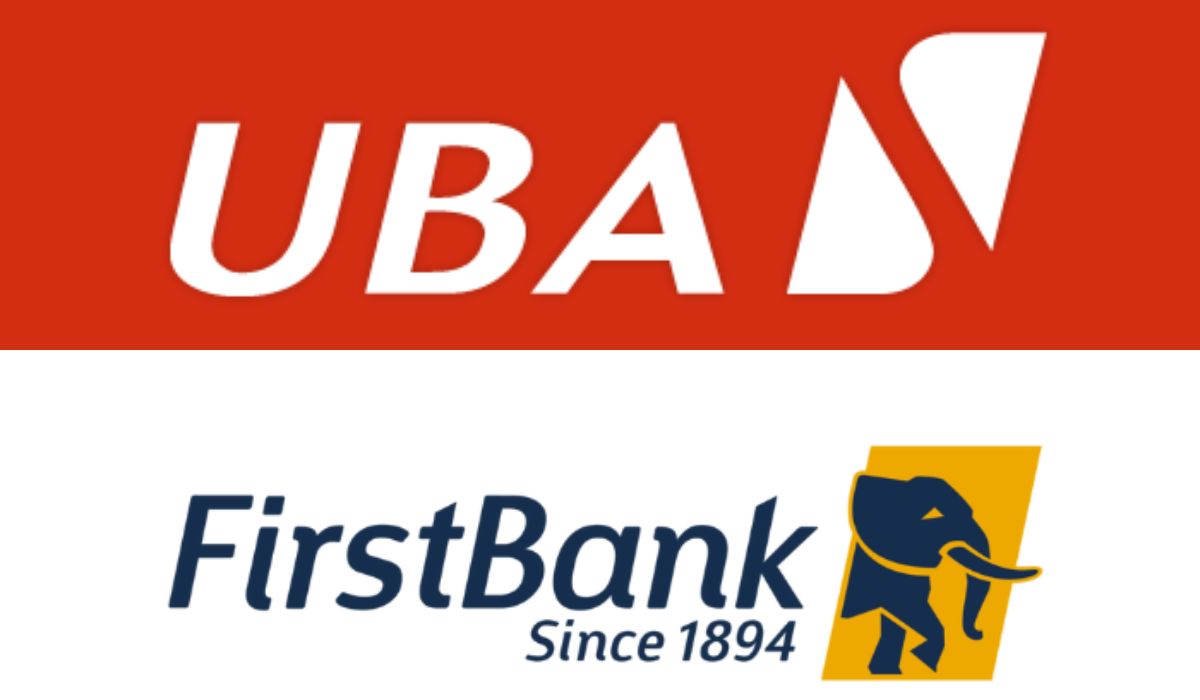 UBA, First Bank Emerge as Nigeria’s Top Brand Titans Amid Economic Turbulence