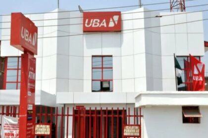 UBA, First Bank Emerge as Nigeria’s Top Brand Titans Amid Economic Turbulence