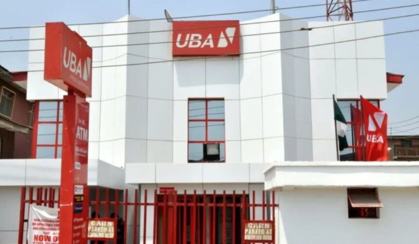 UBA, First Bank Emerge as Nigeria’s Top Brand Titans Amid Economic Turbulence