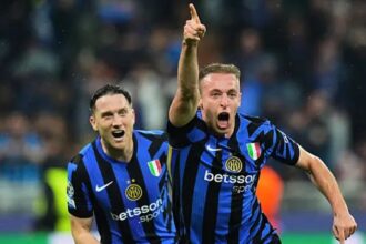 UCL: Inter Snatch Champions League Final Spot in Thrilling Extra-Time Victory Over Barcelona