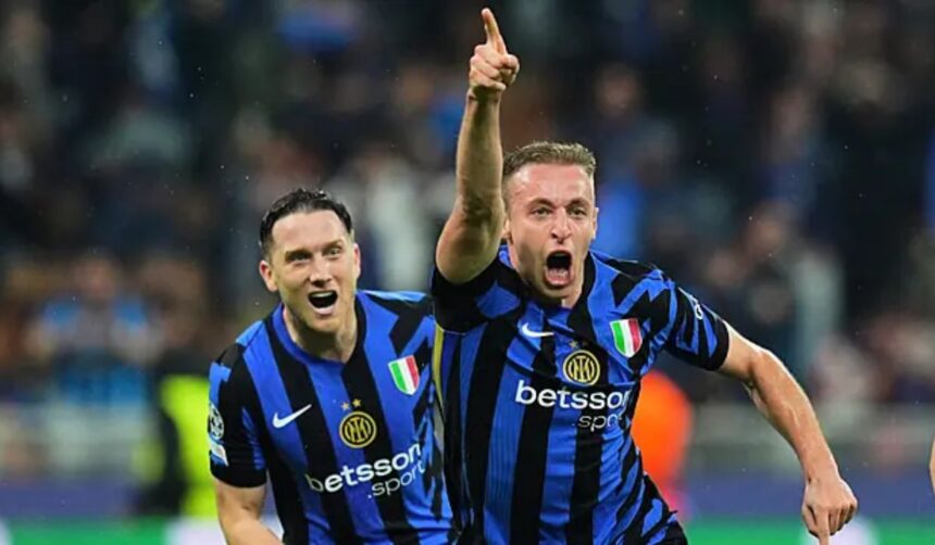 UCL: Inter Snatch Champions League Final Spot in Thrilling Extra-Time Victory Over Barcelona