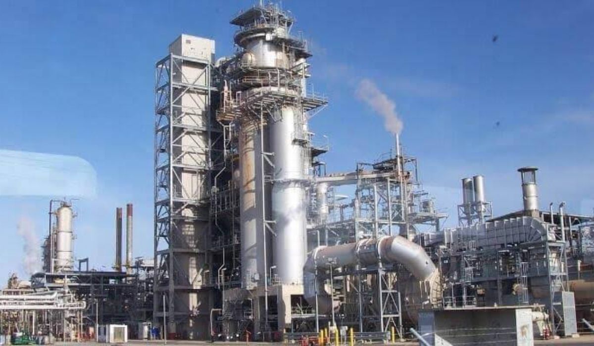 $5bn Aramco-Nigeria Oil Deal Hits Snag Amid Price Drop, Lender Jitters