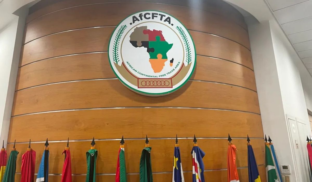 AfCFTA Targets $712 Billion Digital Trade Market by 2035