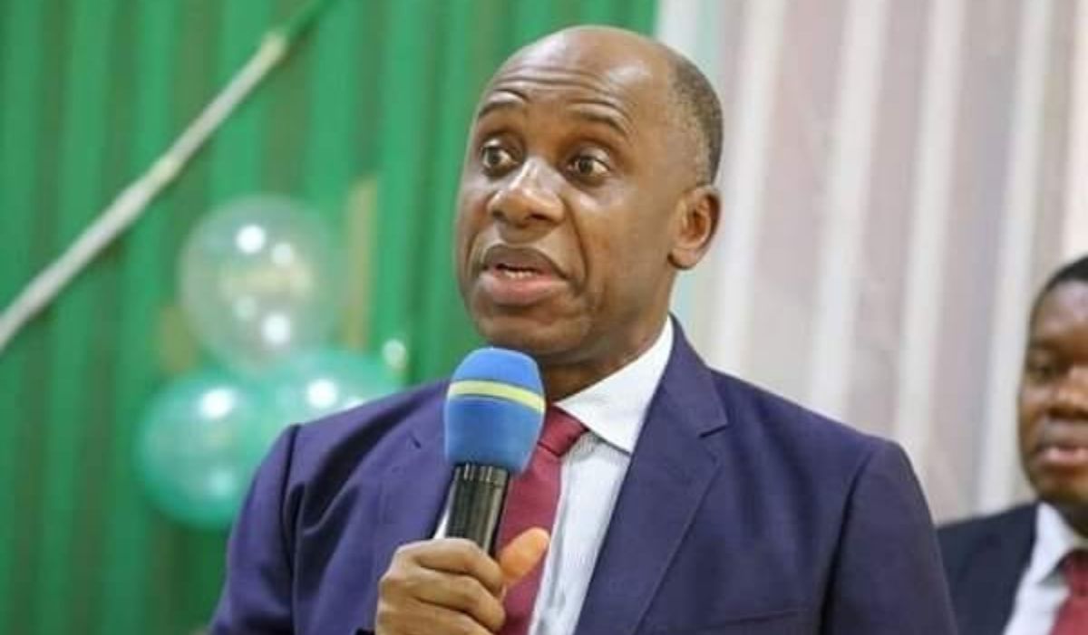 Amaechi Slams Nigeria’s Leaders at 60th Birthday, Decries 'Weaponisation of Poverty'