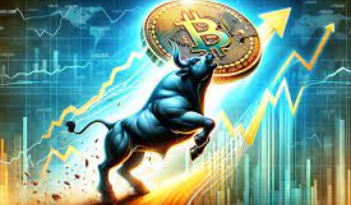 Analysts Predict Bitcoin Could Reach $250K as Technical Indicators Signal Fresh Bull Run