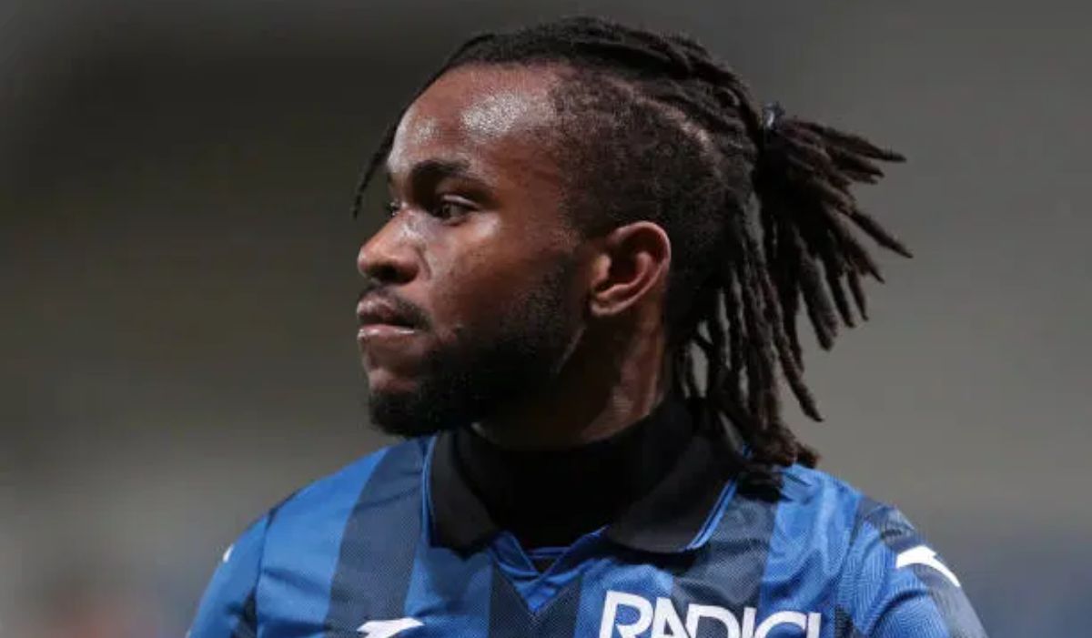 Arsenal Renew Interest in Ademola Lookman
