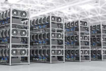 Bitcoin Mining Takes Hit After US Airstrikes in Iran
