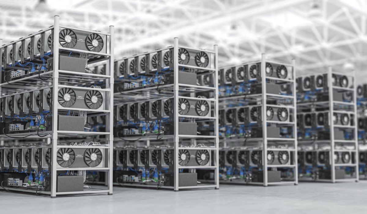Bitcoin Mining Takes Hit After US Airstrikes in Iran
