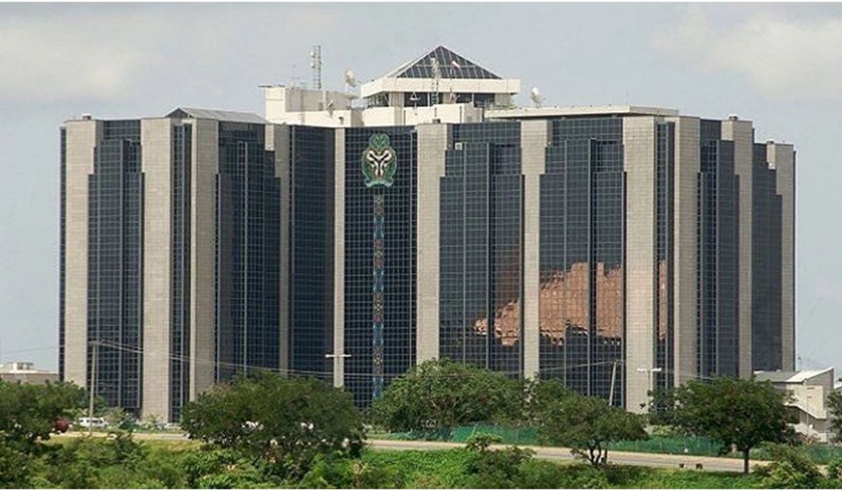 CBN Injects $41 Million as Naira Stabilises, Oil Prices Spike Amid Geopolitical Tensions
