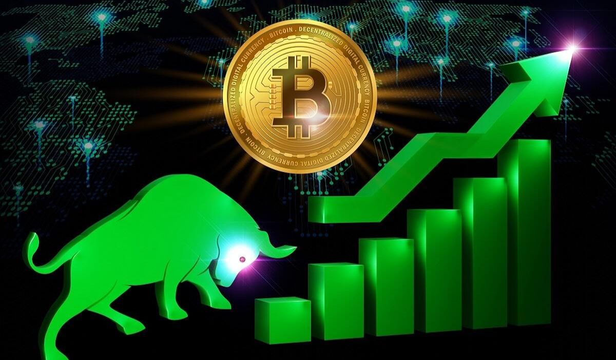 Crypto Market Sees $80T in Trading Volume Over Past Year